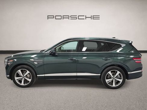 Used 2023 Genesis GV80 2.5T w/ Advanced Package AWD/4WD image 2