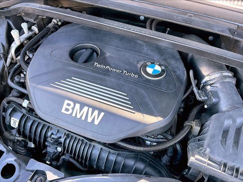 Used 2018 BMW X1 sDrive28i image 29
