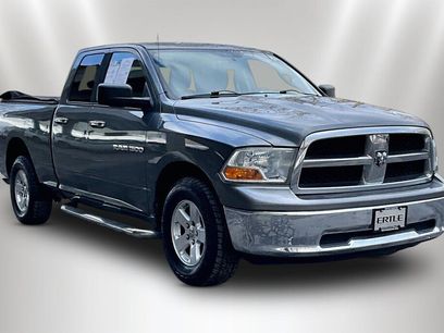 Used 2011 RAM 1500 Classic SLT