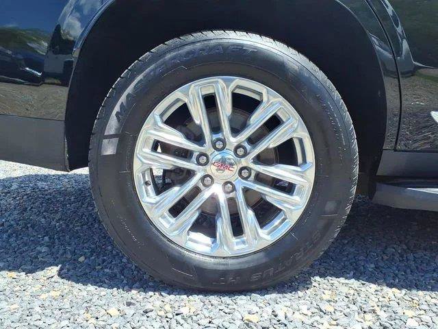 Used 2024 GMC Yukon SLT AWD/4WD image 38