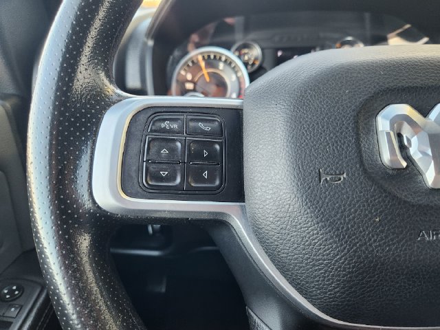 Used 2021 RAM 3500 Big Horn AWD/4WD image 29