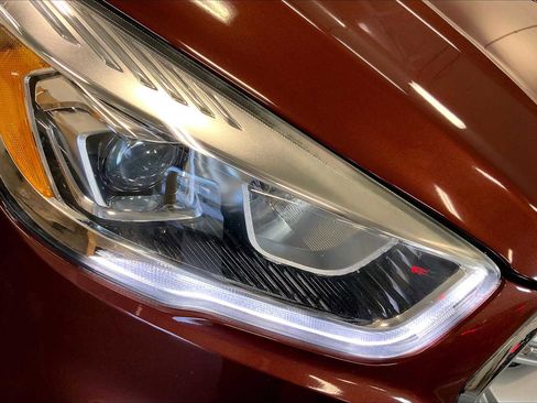 Used 2018 Ford Escape SEL image 26