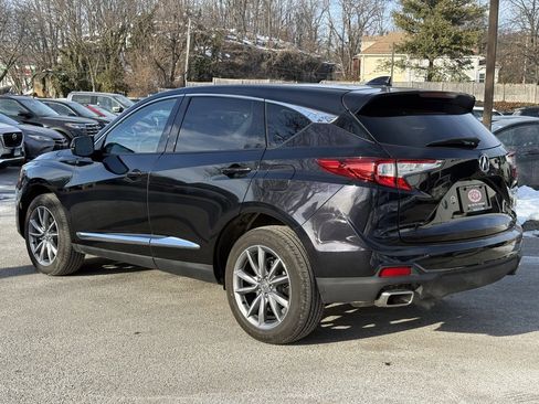 Used 2023 Acura RDX w/ Technology Package image 8