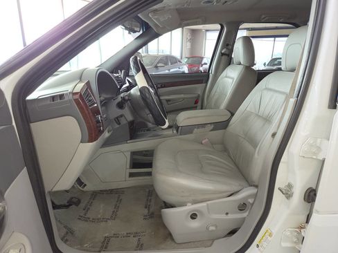 Used 2006 Buick Rendezvous 2WD w/ CXL Preferred Equipment Group image 14
