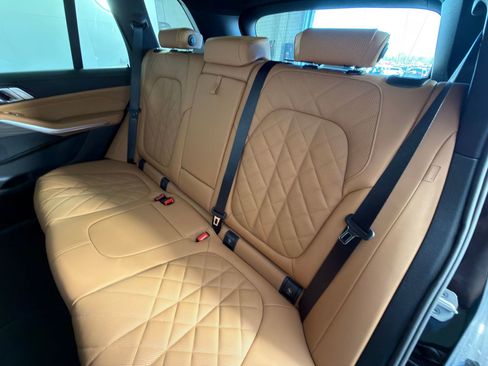 Used 2026 BMW X5 sDrive40i w/ Parking Assistance Package RWD image 28