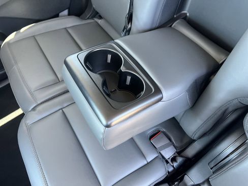 New 2026 Ford Explorer Active w/ Active Comfort Package AWD/4WD image 19
