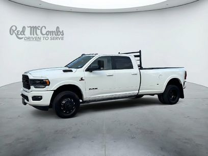 Used 2021 RAM 3500 Limited