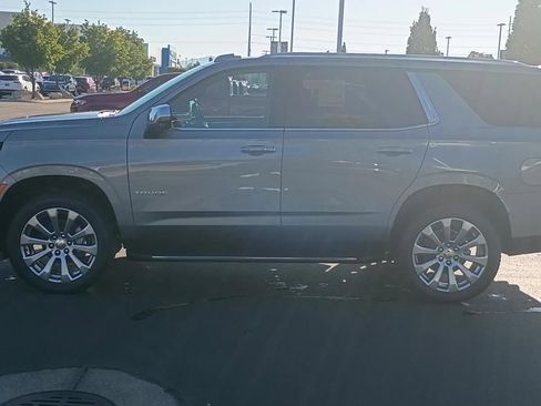 New 2026 Chevrolet Tahoe Premier image 5
