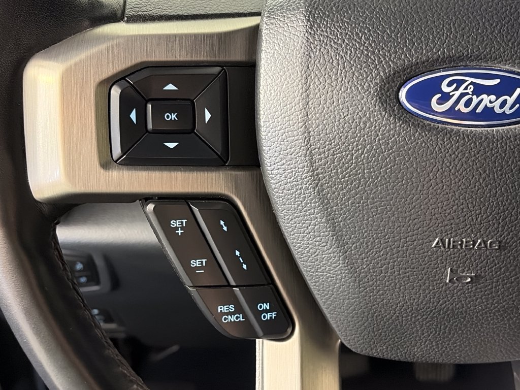 Used 2022 Ford F250 Platinum w/ Tremor Off-Road Package AWD/4WD image 17