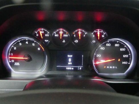 Used 2020 Chevrolet Silverado 2500 W/T w/ WT Convenience Package RWD image 31