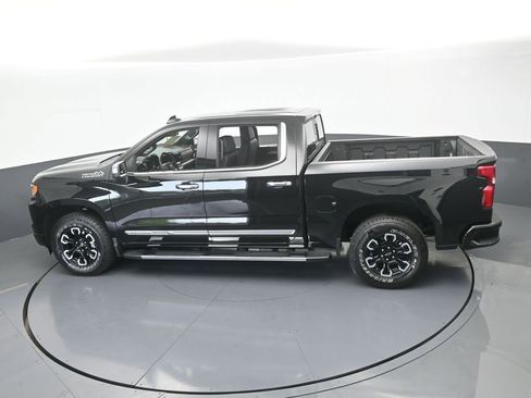 Used 2025 Chevrolet Silverado 1500 High Country image 54