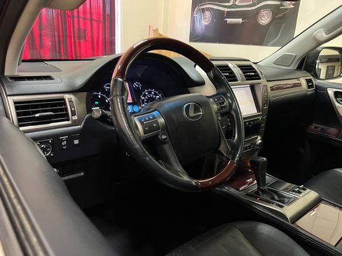 Used 2014 Lexus GX 460 460 image 13