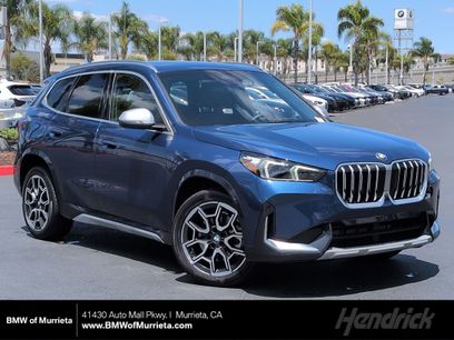 Used 2023 BMW X1 xDrive28i w/ Premium Package