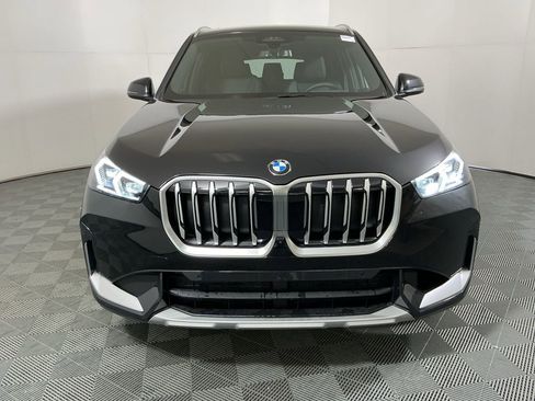 New 2026 BMW X1 xDrive28i w/ Technology Package image 3