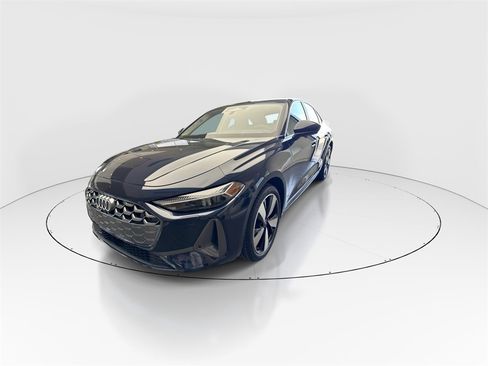 New 2025 Audi A5 2.0T Premium Plus image 4