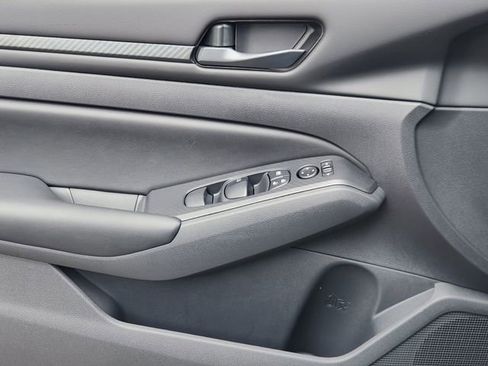 New 2025 Nissan Altima 2.5 S image 19
