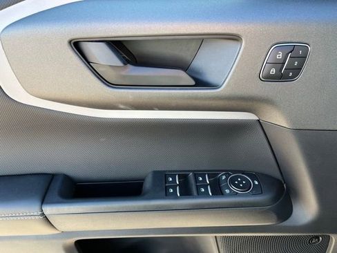 New 2025 Ford Bronco Sport Outer Banks w/ Outer Banks Tech Package+ image 10