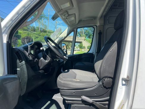 Used 2018 RAM ProMaster 1500 FWD image 23