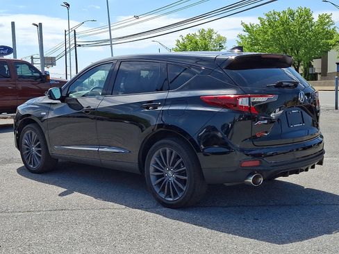 Used 2022 Acura RDX AWD image 4