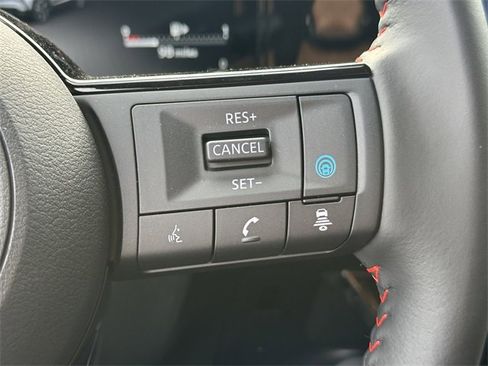 New 2026 Nissan Kicks SR image 20