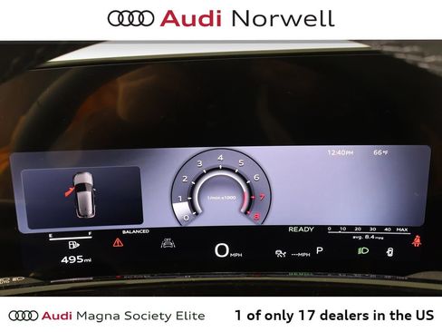 New 2026 Audi Q3 quattro 2.0T AWD/4WD image 31