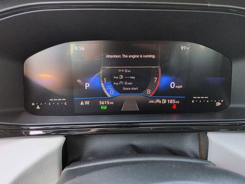 Used 2025 Volkswagen Taos S FWD image 19