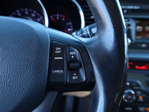 Used 2013 Kia Optima EX w/ Premium Pkg image 23