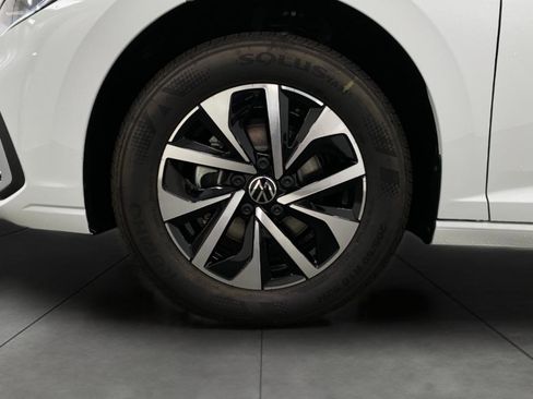 New 2025 Volkswagen Jetta S image 11