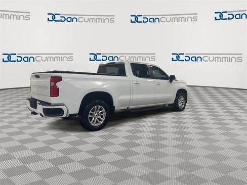 Used 2019 Chevrolet Silverado 1500 RST image 8
