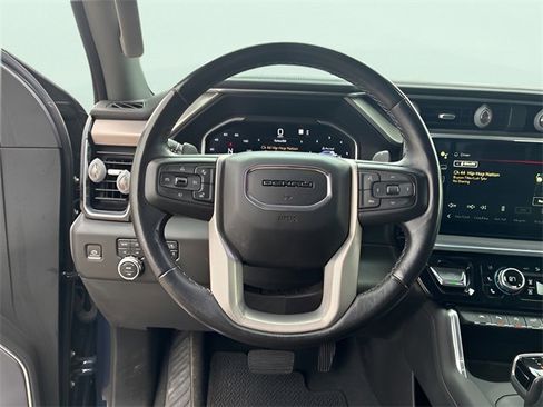 Used 2023 GMC Sierra 1500 Denali w/ Denali Reserve Package image 22