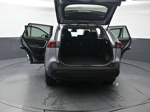Certified 2023 Toyota RAV4 LE AWD/4WD image 46