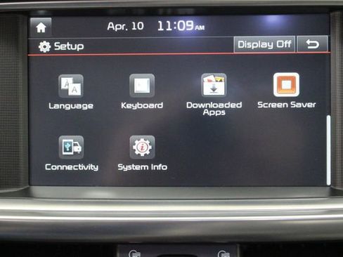 Used 2016 Kia Optima EX w/ Premium Package FWD image 21