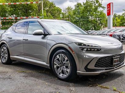 Used 2024 Genesis GV60 RWD