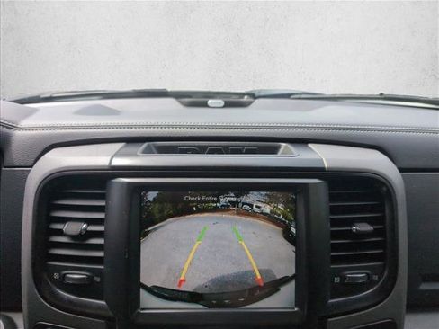 Used 2017 RAM 1500 Rebel w/ Luxury Group AWD/4WD image 12