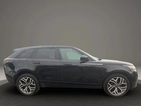 Used 2018 Land Rover Range Rover Velar S AWD/4WD image 4