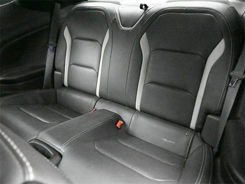 Used 2019 Chevrolet Camaro SS image 14