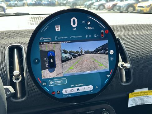 Used 2025 MINI Cooper Countryman S w/ Comfort Package Max image 5