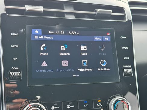 Used 2023 Hyundai Santa Cruz SEL w/ Activity Package AWD/4WD image 35