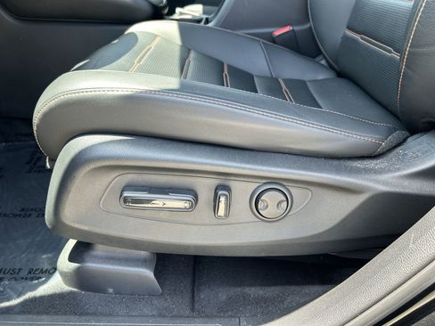 Certified 2023 Honda CR-V Sport Touring image 14