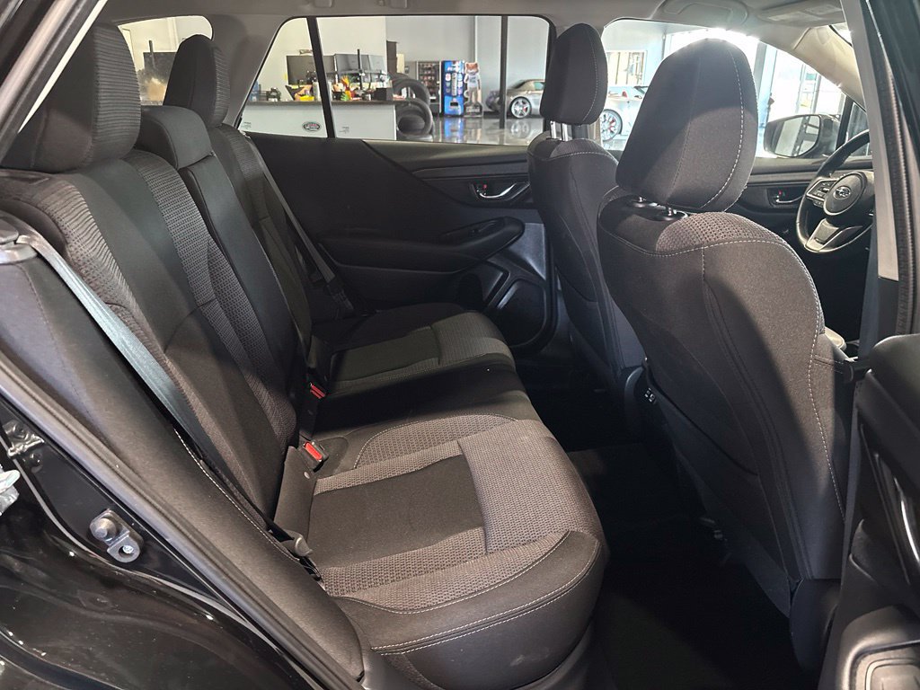 Used 2023 Subaru Outback Premium AWD/4WD image 21
