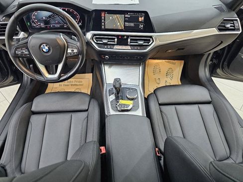 Used 2020 BMW 330i Sedan RWD image 28