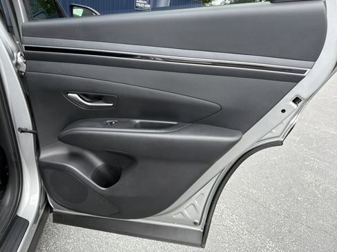 Used 2024 Hyundai Tucson SEL FWD image 16