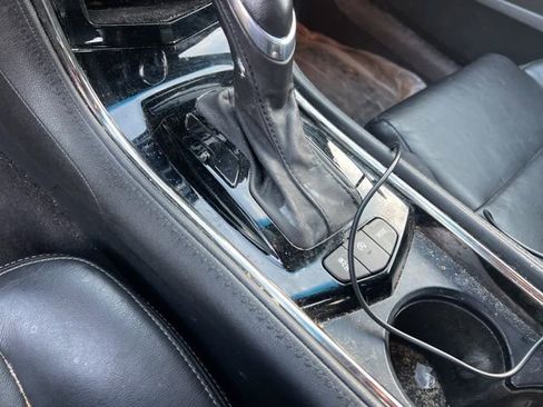 Used 2016 Cadillac ATS Luxury w/ Cold Weather Package image 17