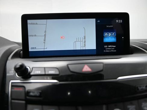 Used 2021 Acura RDX AWD w/ Advance Package image 13