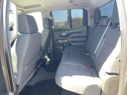 Used 2019 GMC Sierra 1500 SLE w/ SLE Value Package RWD image 24