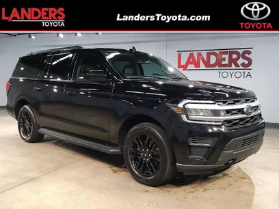 Used 2022 Ford Expedition Max XLT