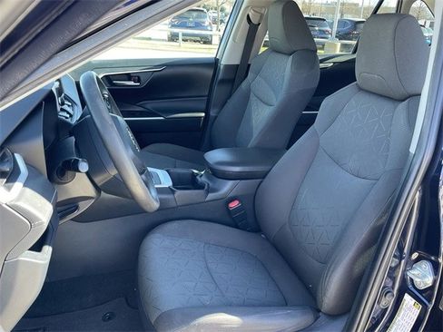 Used 2023 Toyota RAV4 XLE image 24