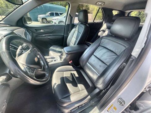 Used 2019 Chevrolet Equinox Premier image 18