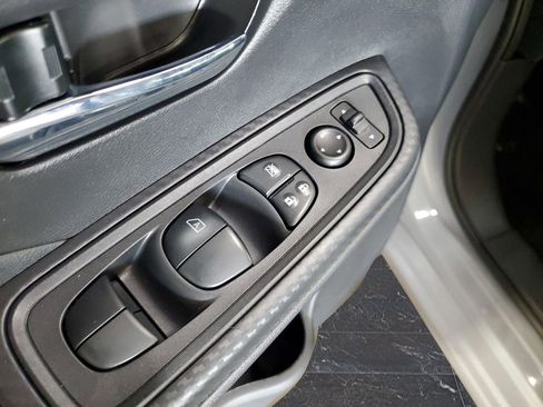 New 2025 Nissan Versa SV w/ Trunk Package image 26