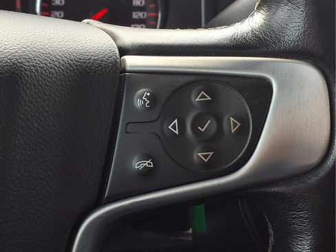 Used 2015 GMC Sierra 1500 SLE w/ SLE Value Package image 12